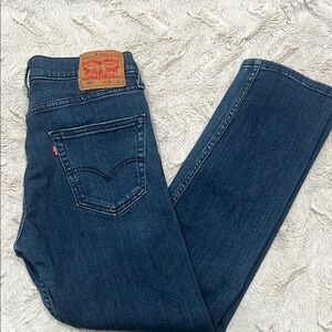Levi's 502 Blue Jeans Men’s size 29/30
